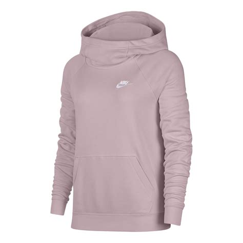 nike weiß damen pullover|Weiß Hoodies & Sweatshirts .